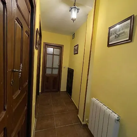 Calderon De Medina L, Ll Y Lll Siete Iglesias de Trabancos