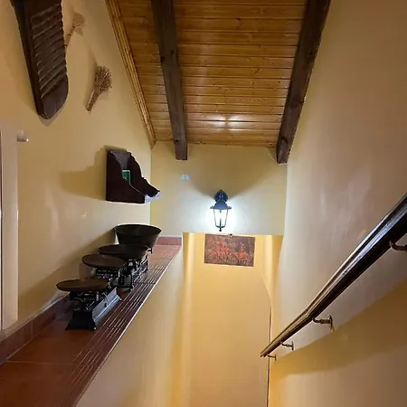 Country house Calderon De Medina L, Ll Y Lll *