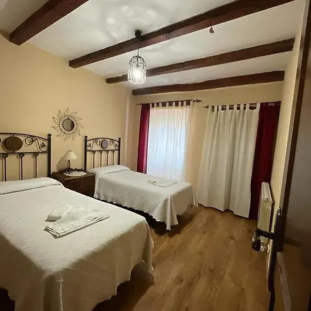 Calderon De Medina L, Ll Y Lll *