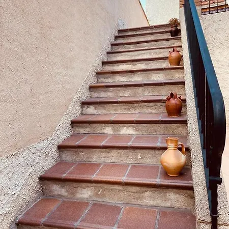 Country house Calderon De Medina L, Ll Y Lll *