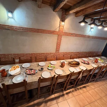 Calderon De Medina L, Ll Y Lll * Siete Iglesias de Trabancos