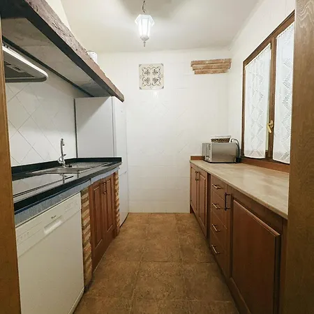 Calderon De Medina L, Ll Y Lll *