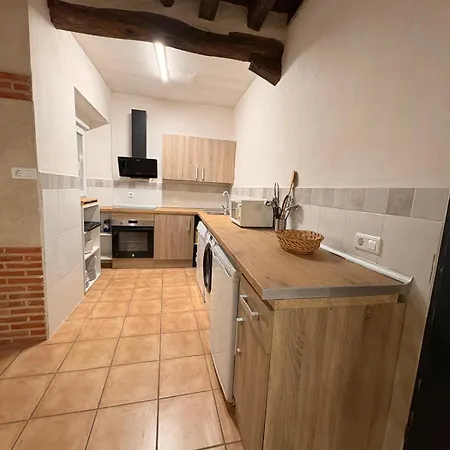 Calderon De Medina L, Ll Y Lll Country house Siete Iglesias de Trabancos