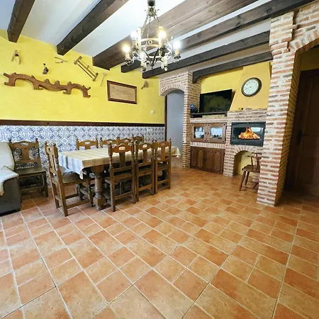 Calderon De Medina L, Ll Y Lll *