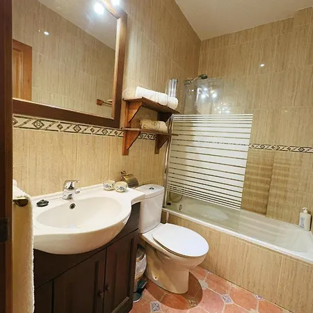 Calderon De Medina L, Ll Y Lll Siete Iglesias de Trabancos