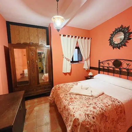 Country house Calderon De Medina L, Ll Y Lll *