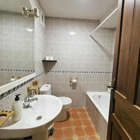 Country house Calderon De Medina L, Ll Y Lll