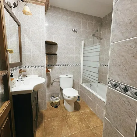 Calderon De Medina L, Ll Y Lll Country house *