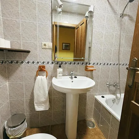 Country house Calderon De Medina L, Ll Y Lll *