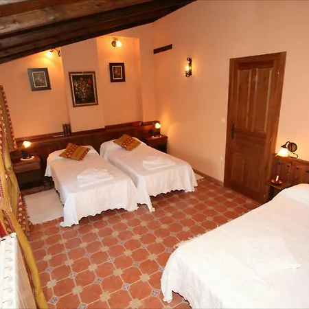 Calderon De Medina L, Ll Y Lll