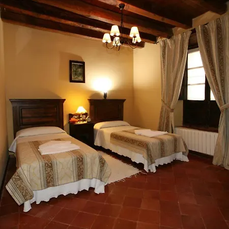 Country house Calderon De Medina L, Ll Y Lll *