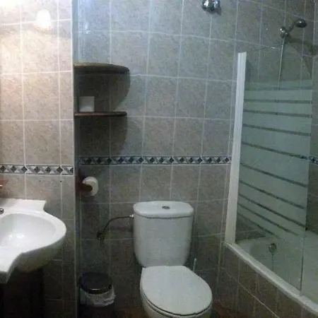 Country house Calderon De Medina L, Ll Y Lll