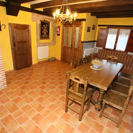 Country house Calderon De Medina L, Ll Y Lll Siete Iglesias de Trabancos
