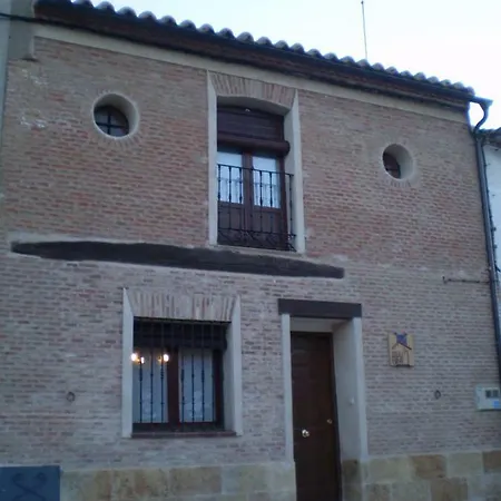 Country house Calderon De Medina L, Ll Y Lll Siete Iglesias de Trabancos