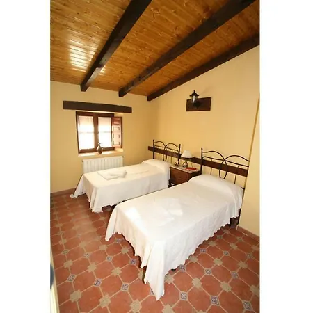 Calderon De Medina L, Ll Y Lll Siete Iglesias de Trabancos