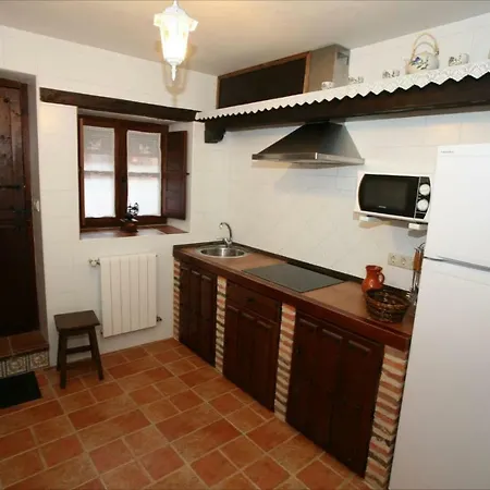 Country house Calderon De Medina L, Ll Y Lll *