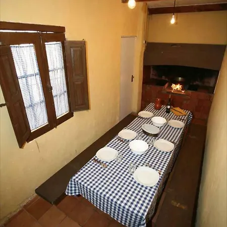 Calderon De Medina L, Ll Y Lll Siete Iglesias de Trabancos