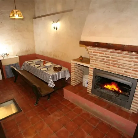 Country house Calderon De Medina L, Ll Y Lll