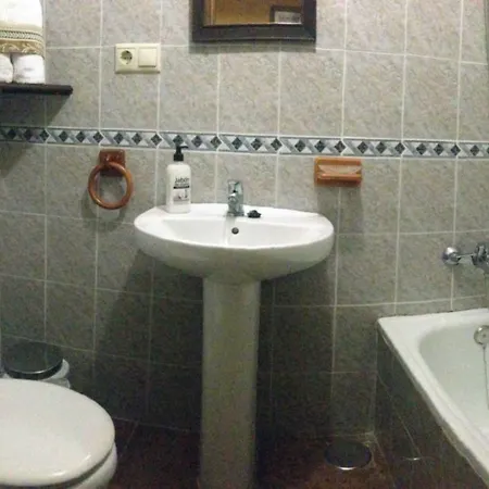 Country house Calderon De Medina L, Ll Y Lll
