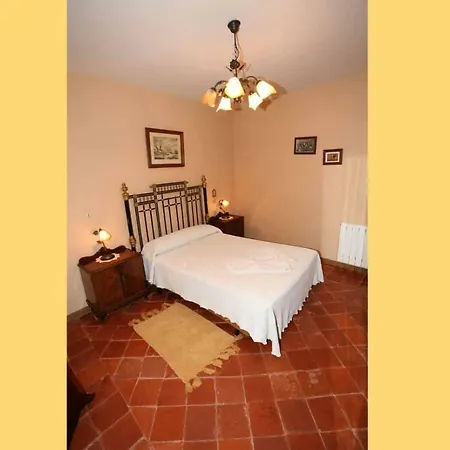 Calderon De Medina L, Ll Y Lll Siete Iglesias de Trabancos