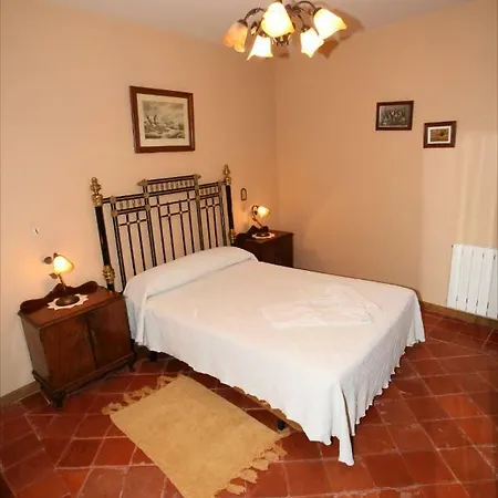 Country house Calderon De Medina L, Ll Y Lll *