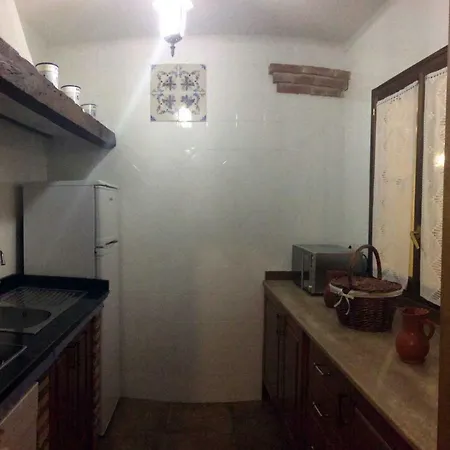 Country house Calderon De Medina L, Ll Y Lll
