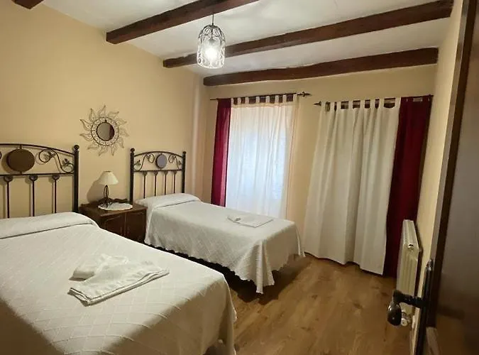 Calderon De Medina L, Ll Y Lll *