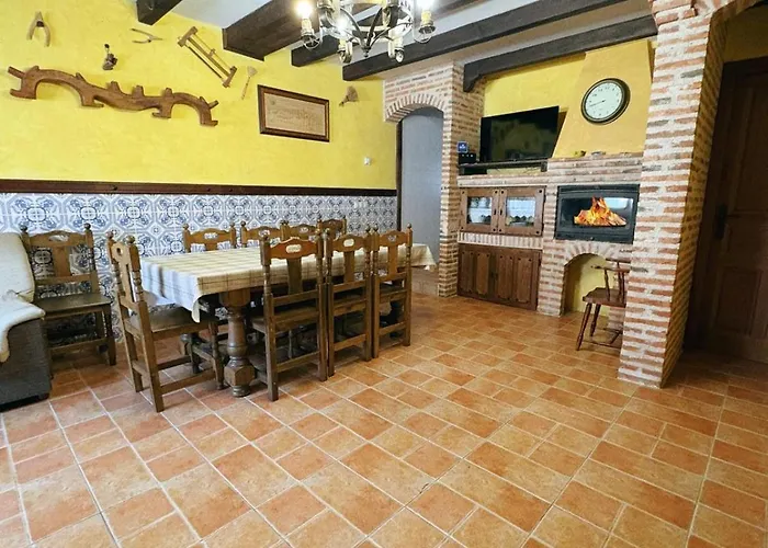 Calderon De Medina L, Ll Y Lll *