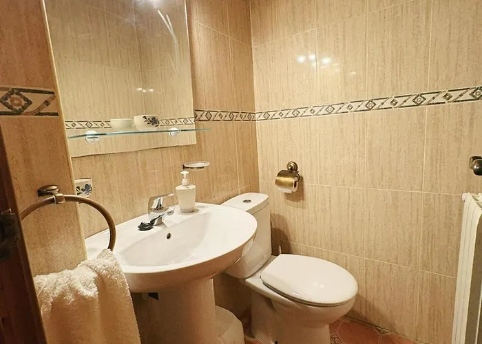 Calderon De Medina L, Ll Y Lll Venkovský dům *