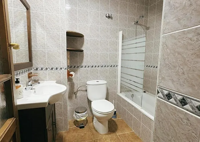 Calderon De Medina L, Ll Y Lll Venkovský dům *