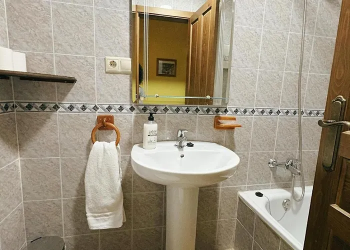 Venkovský dům Calderon De Medina L, Ll Y Lll *