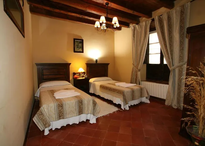 Country house Calderon De Medina L, Ll Y Lll *