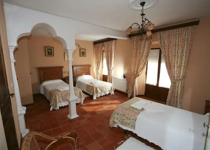 Calderon De Medina L, Ll Y Lll