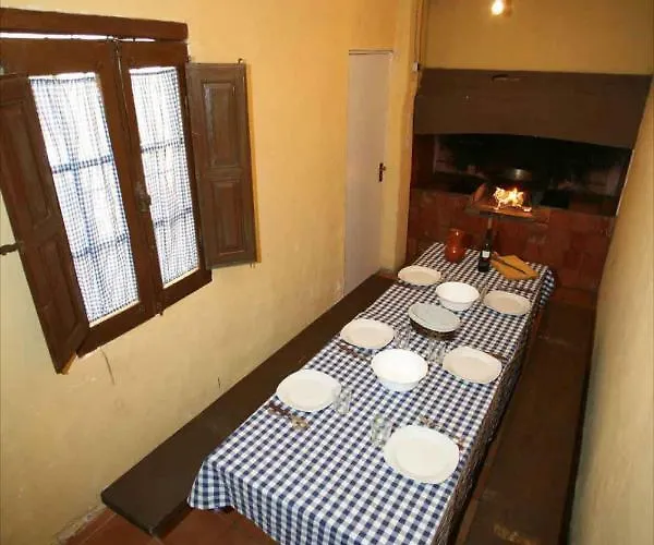 Calderon De Medina L, Ll Y Lll Siete Iglesias de Trabancos