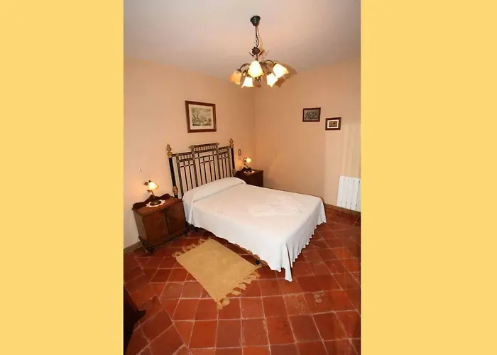 Calderon De Medina L, Ll Y Lll Siete Iglesias de Trabancos